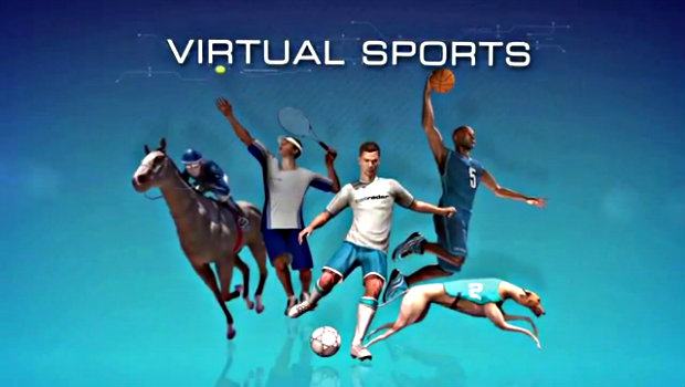 Virtual Sports